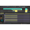 ABLETON LIVE 12 STANDARD UPGRADE FROM LIVE INTRO (DIGI) - OPROGRAMOWANIE STUDYJNE
