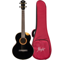 FLIGHT NORA BARITONE EQ-A -...