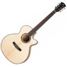 DOWINA MUSCAT GACE-DS PRESYS + - GITARA ELEKTROAKUSTYCZNA