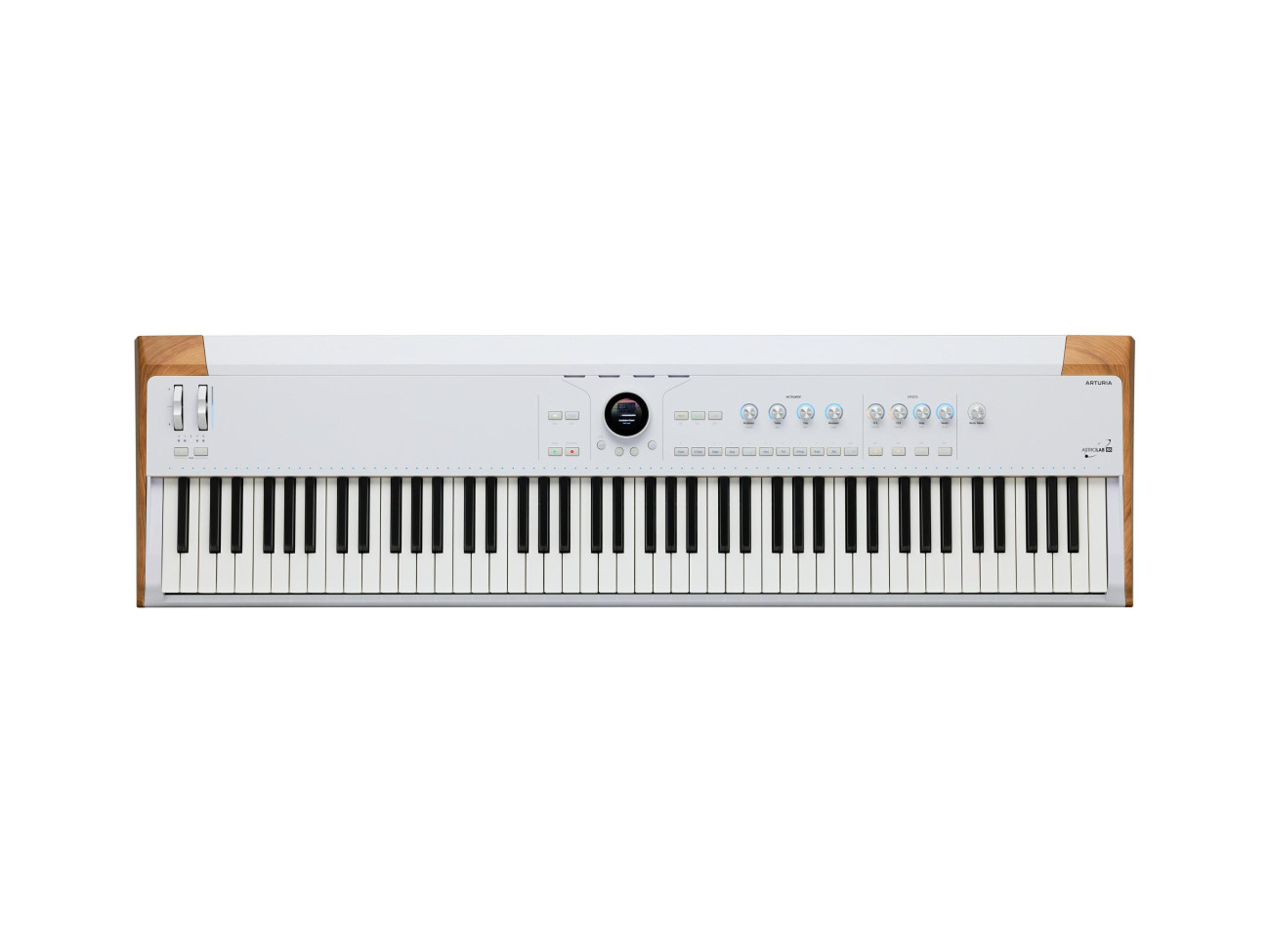 Arturia Astrolab 88