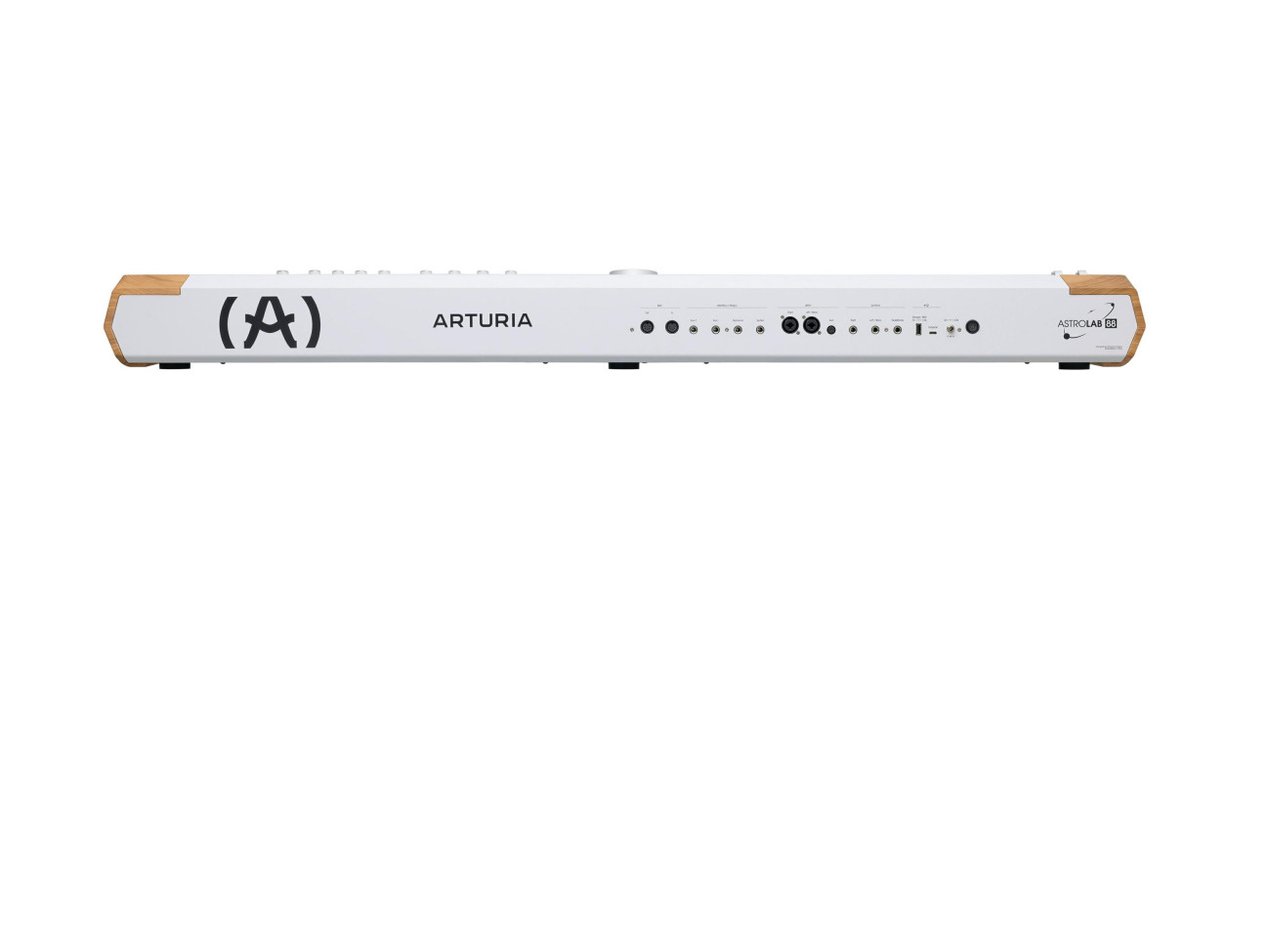 Arturia Astrolab 88
