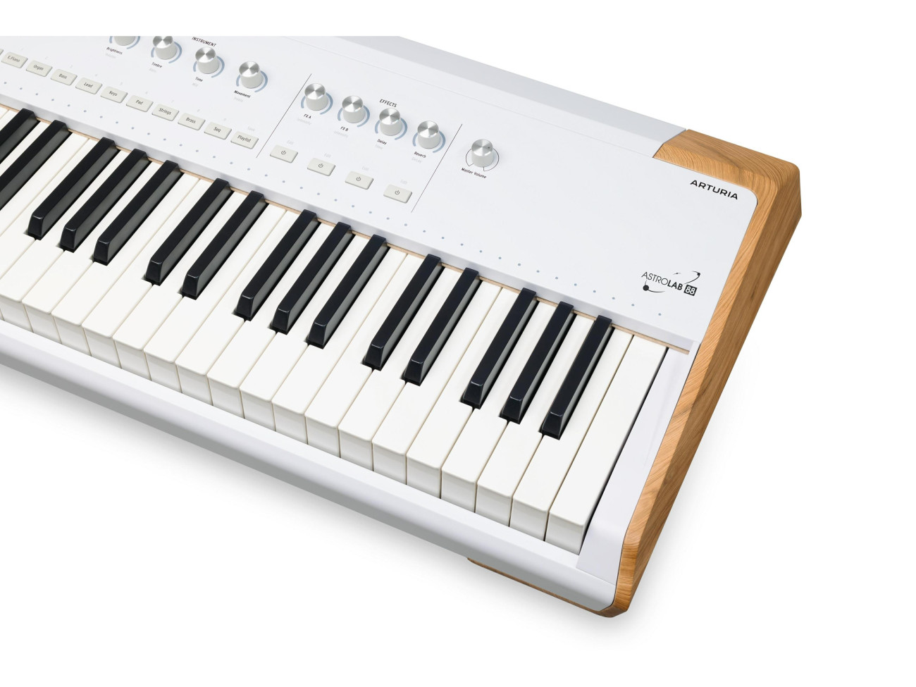 Arturia Astrolab 88