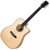 DOWINA MUSCAT DCE-DS PRESYS + - GITARA ELEKTROAKUSTYCZNA