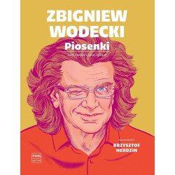 PWM WODECKI PIOSENKI - PVG...