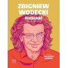 PWM WODECKI PIOSENKI - PVG - NUTY NA FORTEPIAN, GŁOS I GITARĘ
