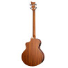 ORTEGA D7CE-4 - GITARA BASOWA ELEKTROAKUSTYCZNA
