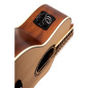 ORTEGA D7CE-4 - GITARA BASOWA ELEKTROAKUSTYCZNA