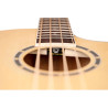 ORTEGA D7CE-4 - GITARA BASOWA ELEKTROAKUSTYCZNA