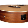 ORTEGA D7CE-4 - GITARA BASOWA ELEKTROAKUSTYCZNA