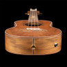 ORTEGA LIZARD-TE-GB - UKULELE KONCERTOWE