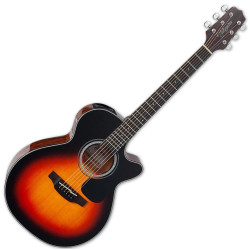 TAKAMINE GF30CE-BSB -...