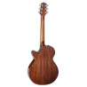 TAKAMINE GF30CE-BSB - GITARA ELEKTROAKUSTYCZNA