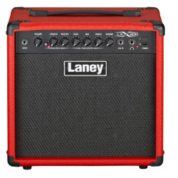 LANEY LX-20 R-RED -...