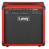 LANEY LX-20 R-RED - WZMACNIACZ GITAROWY