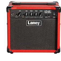 LANEY LX-15 RED -...