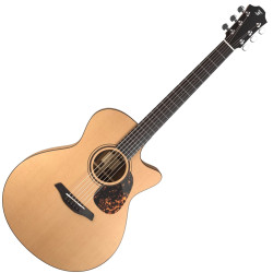 FURCH BLUE GC-CM LR BAGGS...