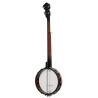 ORTEGA OBJ150OP-WB - BANJO 5-STRUNOWE