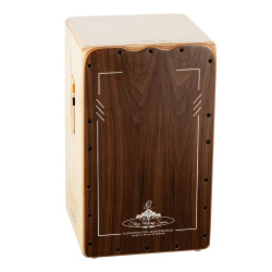 ORTEGA OCJPF-3 - CAJON