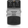 BEHRINGER VD400 - EFEKT GITAROWY