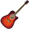 WASHBURN WA 90 C RDB - GITARA AKUSTYCZNA