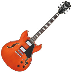 IBANEZ AS73-TTF ARTCORE -...