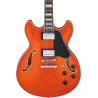 IBANEZ AS73-TTF ARTCORE - GITARA ELEKTRYCZNA