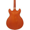 IBANEZ AS73-TTF ARTCORE - GITARA ELEKTRYCZNA