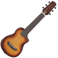 IBANEZ AUP10N-OLB - GUITALELE