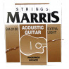 MARRIS SM-2100 - STRUNY DO GITARY AKUSTYCZNEJ