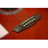 WASHBURN WA 90 C RDB - GITARA AKUSTYCZNA