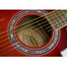WASHBURN WA 90 C RDB - GITARA AKUSTYCZNA