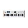 ARTURIA KEYLAB 61 MK3 WHITE - KLAWIATURA MIDI