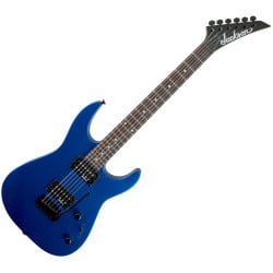 JACKSON JS11 DINKY AH MT BL...