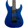 JACKSON JS11 DINKY AH MT BL - GITARA ELEKTRYCZNA