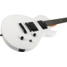 ZESTAW - SPIRA L-400 MWH HH + BE JOE EB1610 - GITARA ELEKTRYCZNA I POKROWIEC