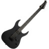 ZESTAW - SPIRA S-400 MBK HH + BE JOE EB1610 - GITARA ELEKTRYCZNA I POKROWIEC