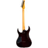 ZESTAW - SPIRA S-450 TRD HH + BE JOE EB1610 - GITARA ELEKTRYCZNA I POKROWIEC