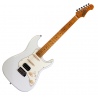 ZESTAW - JET JS-400 OW HSS + BE JOE EB1610 - GITARA ELEKTRYCZNA I POKROWIEC