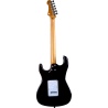 ZESTAW - JET JS-450 OBL HSS + BE JOE EB1610 - GITARA ELEKTRYCZNA I POKROWIEC