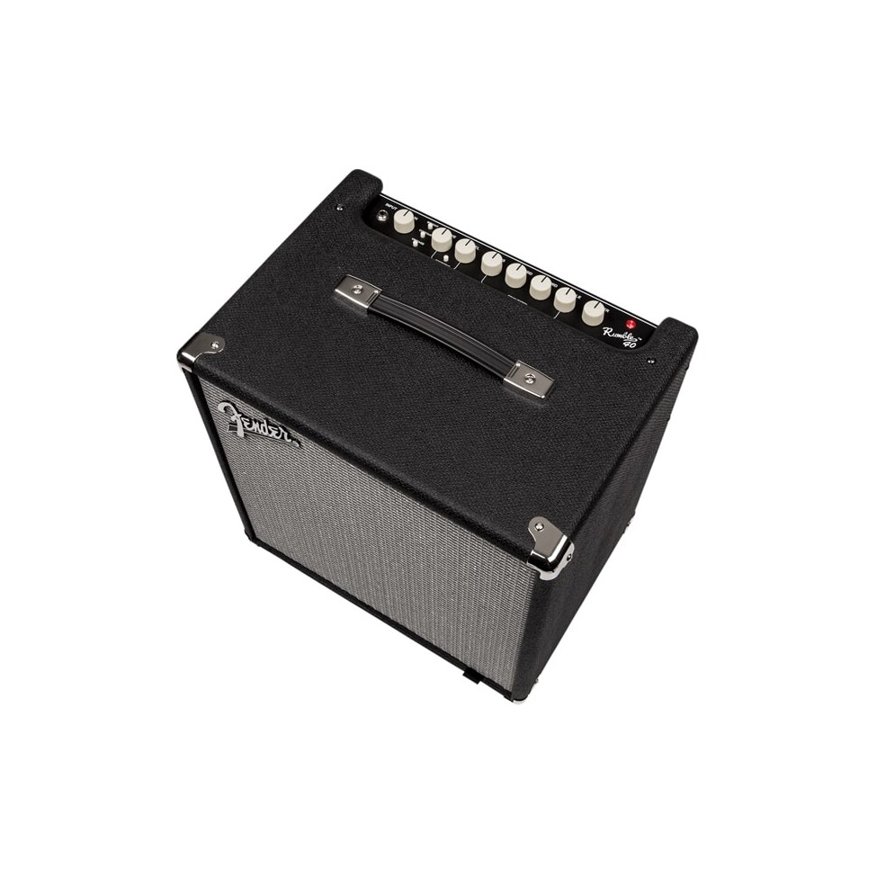 FENDER RUMBLE 40 V3 combo basowe