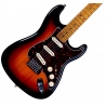 ZESTAW - JET JS-300 SB SSS + BE JOE EB1610 - GITARA ELEKTRYCZNA I POKROWIEC