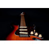ZESTAW - JET JS-300 SB SSS + NUX MIGHTY 8BT + BE JOE/KLOTZ 3M - GITARA ELEKTRYCZNA ZE WZMACNIACZEM I KABLEM