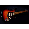 ZESTAW - JET JS-300 SB SSS + NUX MIGHTY 8BT + BE JOE/KLOTZ 3M - GITARA ELEKTRYCZNA ZE WZMACNIACZEM I KABLEM