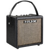 ZESTAW - JET JS-300 SB SSS + NUX MIGHTY 8BT + BE JOE/KLOTZ 3M - GITARA ELEKTRYCZNA ZE WZMACNIACZEM I KABLEM