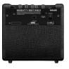 ZESTAW - SPIRA S-400 MBK HH + NUX MIGHTY 8BT + BE JOE/KLOTZ 3M - GITARA ELEKTRYCZNA ZE WZMACNIACZEM I KABLEM