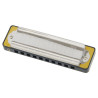 SUZUKI MR-200 C - HARMONIJKA USTNA DIATONICZNA W TONACJI C