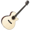 DOWINA BORDEAUX GACE-DS LR BAGGS SPE - GITARA ELEKTROAKUSTYCZNA