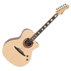 VINTAGE VRE900NA - GITARA...
