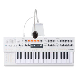 Arturia Minifreak Vocoder Edition