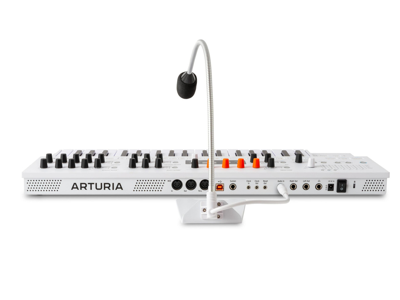 Arturia Minifreak Vocoder Edition
